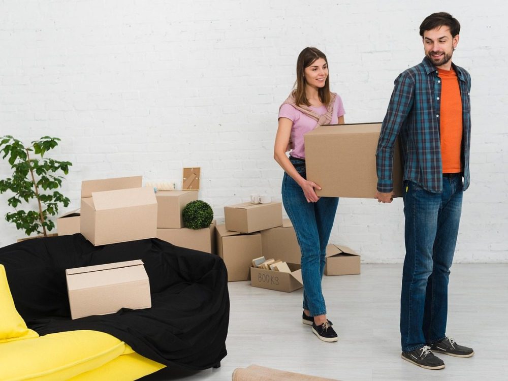 First-time home buyer programs and down payment assistance in Georgia
