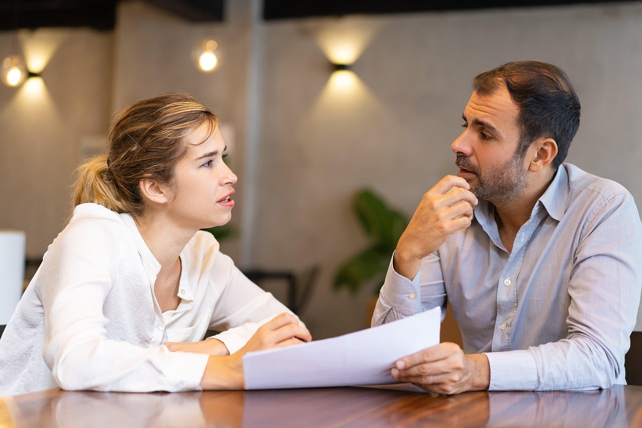 Consulting